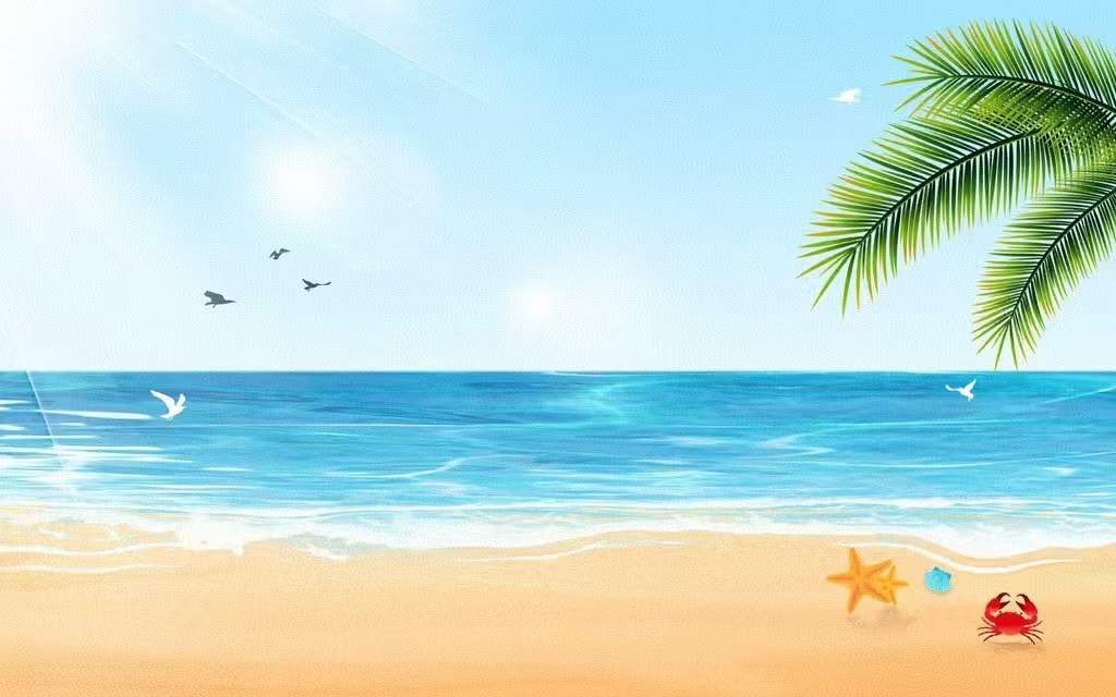 夏日
